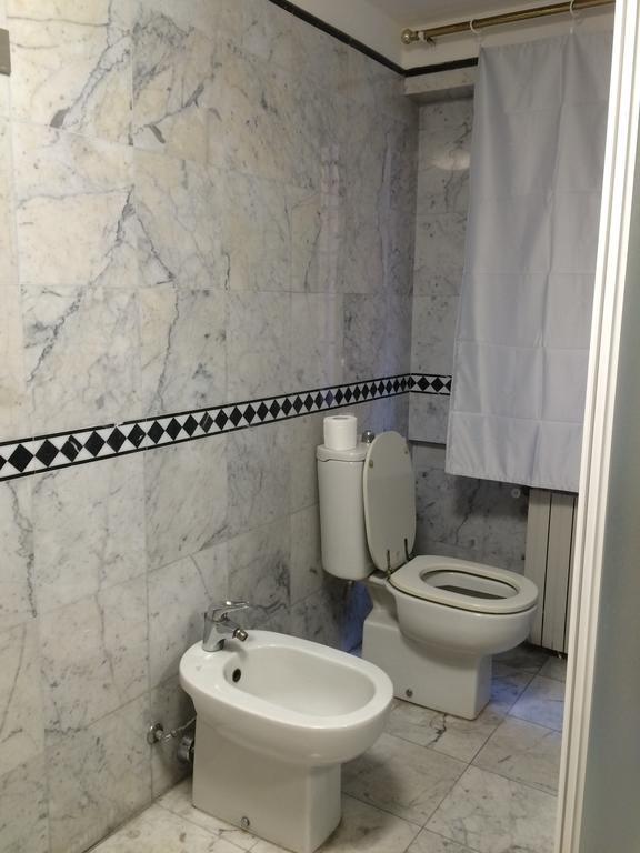 Pisa Rooms For Rent Luaran gambar