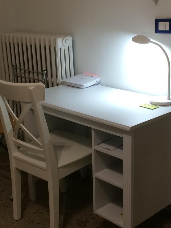 Pisa Rooms For Rent Luaran gambar