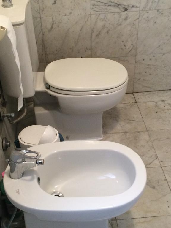Pisa Rooms For Rent Luaran gambar