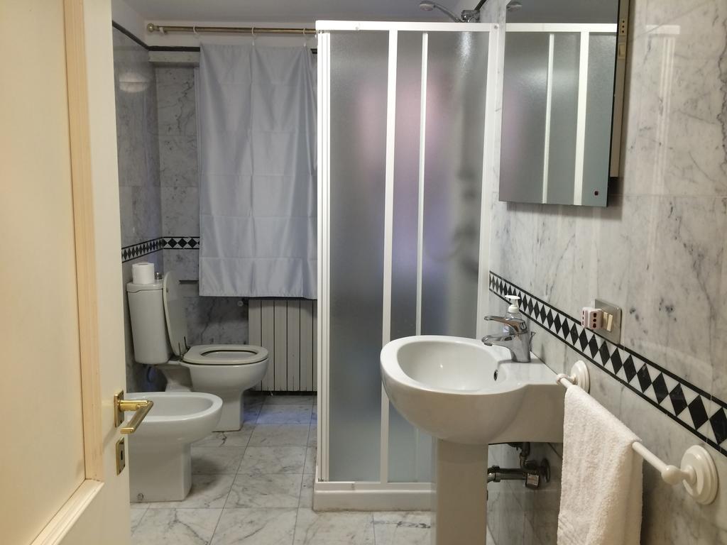 Pisa Rooms For Rent Luaran gambar
