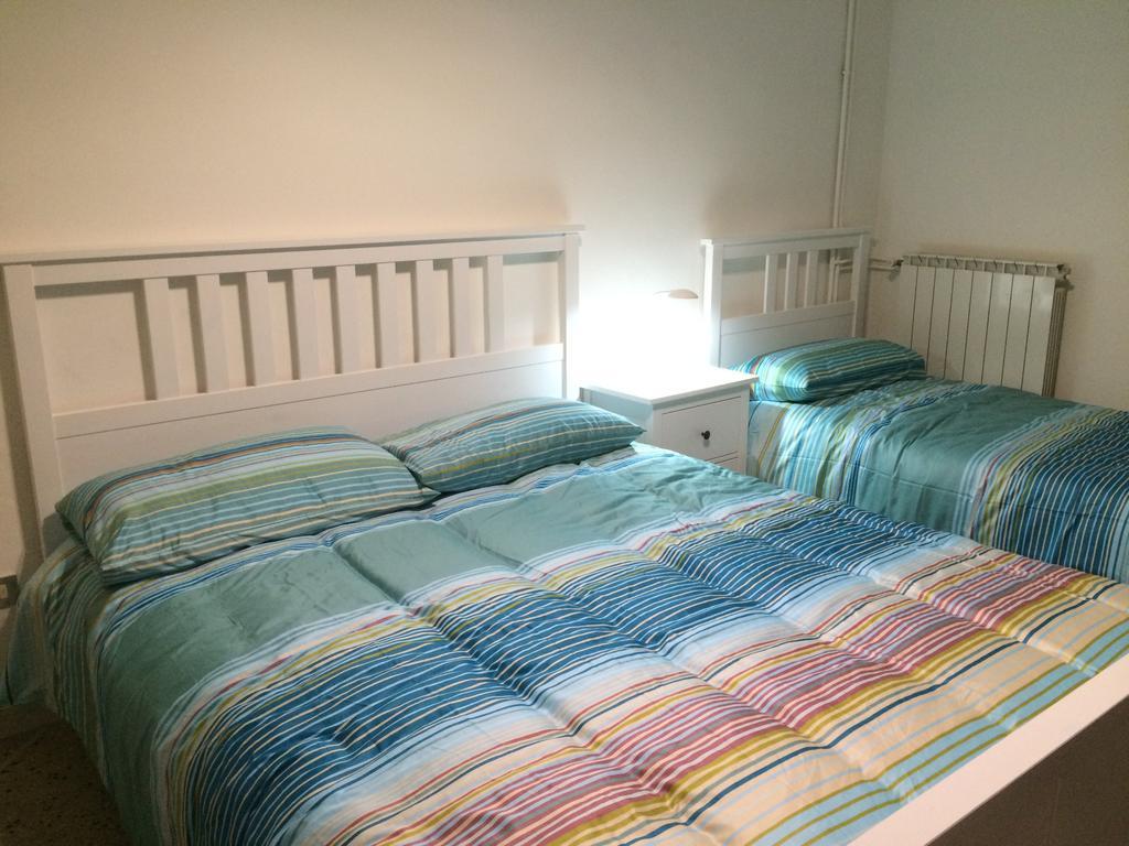 Pisa Rooms For Rent Luaran gambar