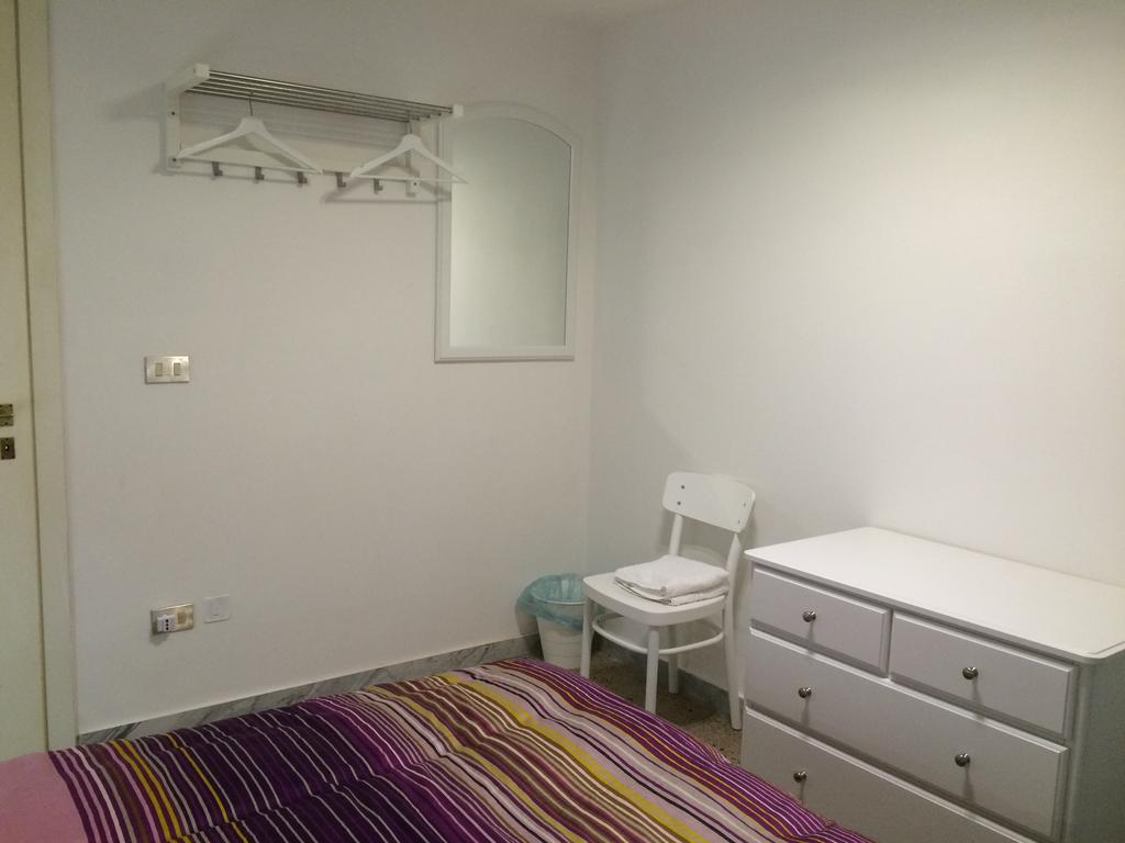 Pisa Rooms For Rent Luaran gambar