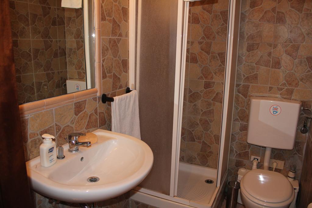 Pisa Rooms For Rent Luaran gambar